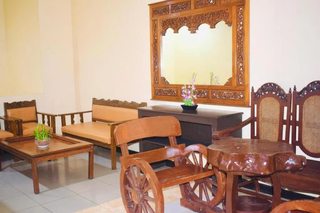 Ati-Atihan Festival Hotel