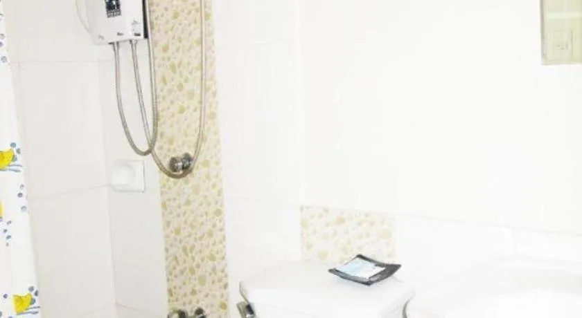 Ati-Atihan Festival Hotel