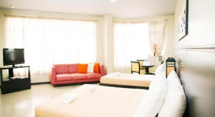 Ati-Atihan Festival Hotel