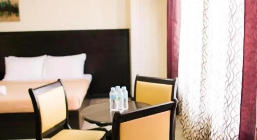 Ati-Atihan Festival Hotel