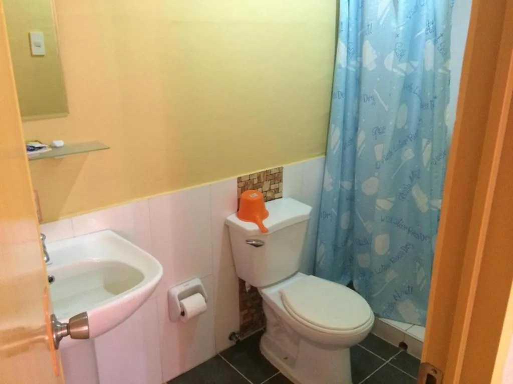 Ati-Atihan Festival Hotel