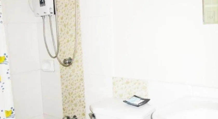 Ati-Atihan Festival Hotel