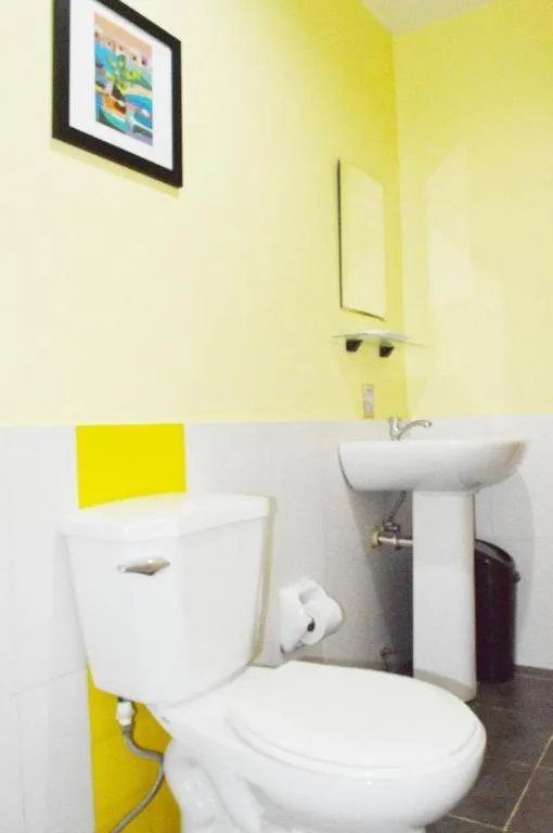 Ati-Atihan Festival Hotel