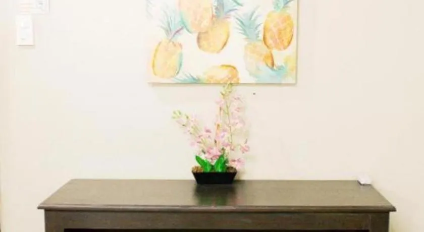 Ati-Atihan Festival Hotel