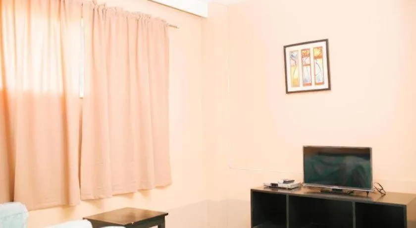 Ati-Atihan Festival Hotel