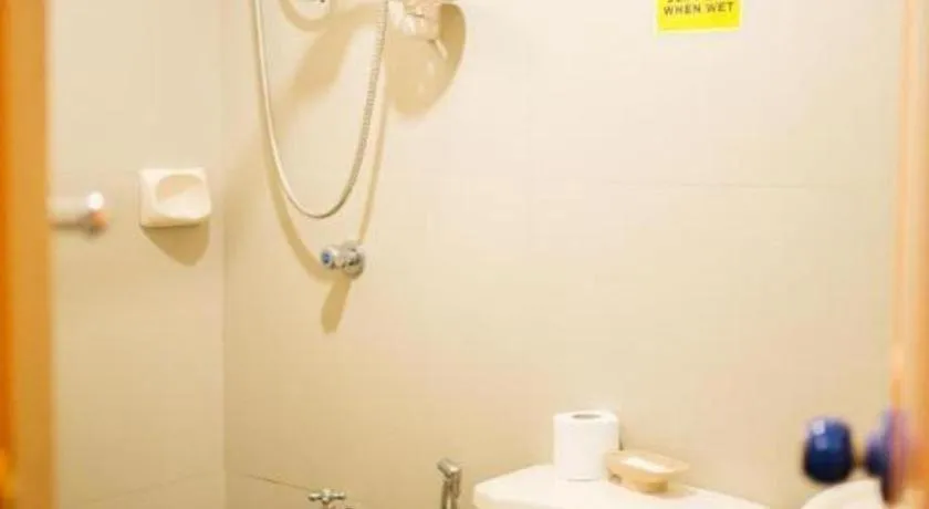 Ati-Atihan Festival Hotel