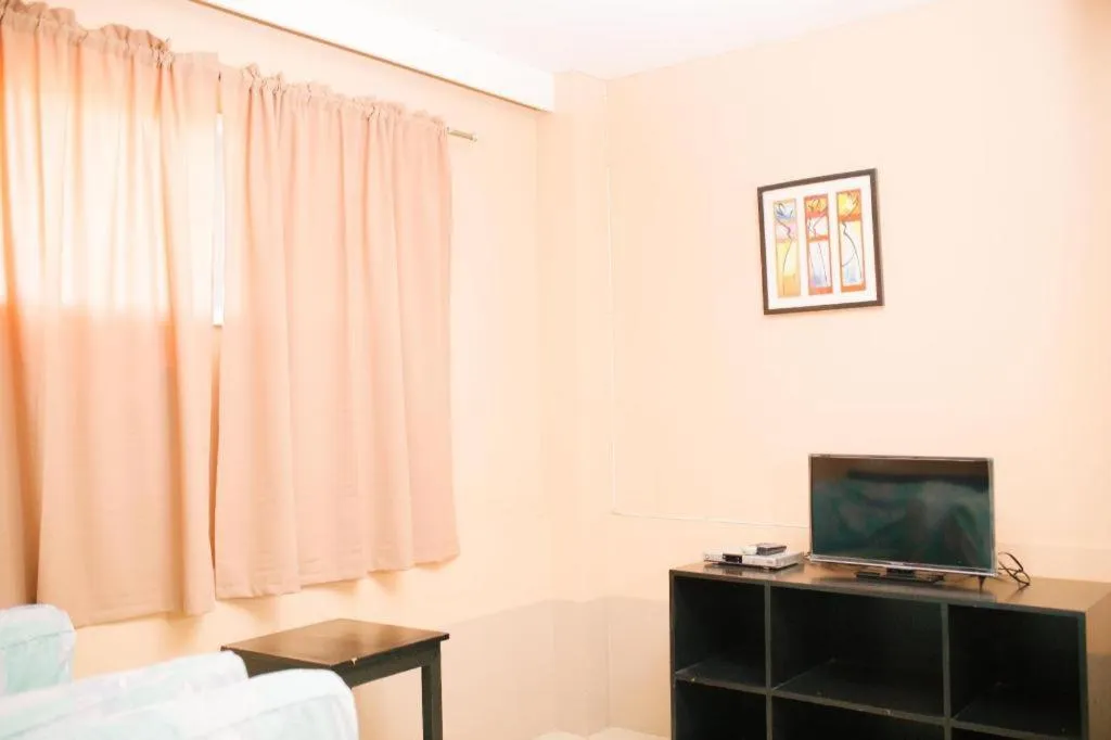 Ati-Atihan Festival Hotel