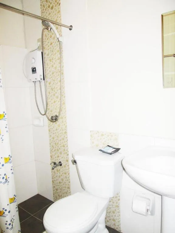 Ati-Atihan Festival Hotel