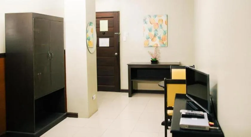 Ati-Atihan Festival Hotel