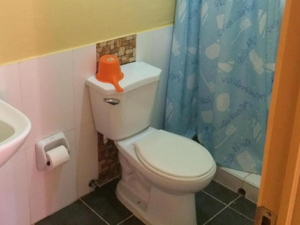 Ati-Atihan Festival Hotel