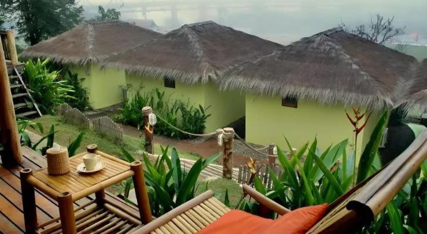 Him Naam Pai Resort