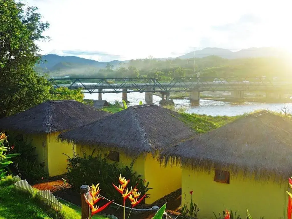 Him Naam Pai Resort Him Naam Pai Resort