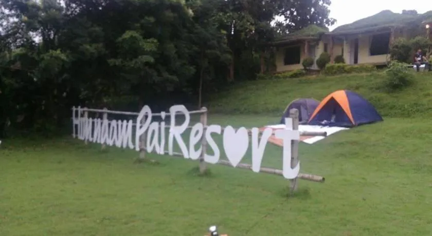 Him Naam Pai Resort
