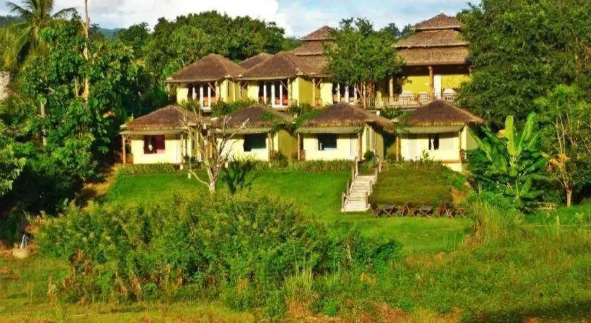 Him Naam Pai Resort
