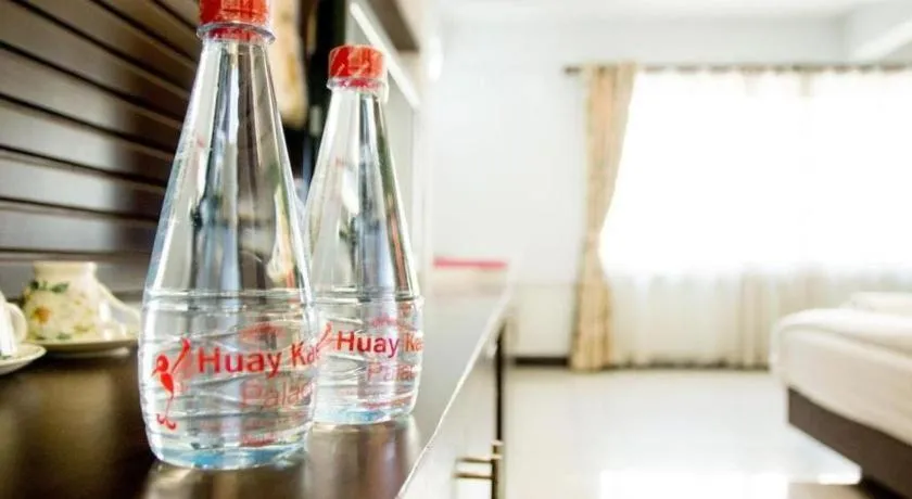 Huay Kaew Palace 1 Hotel