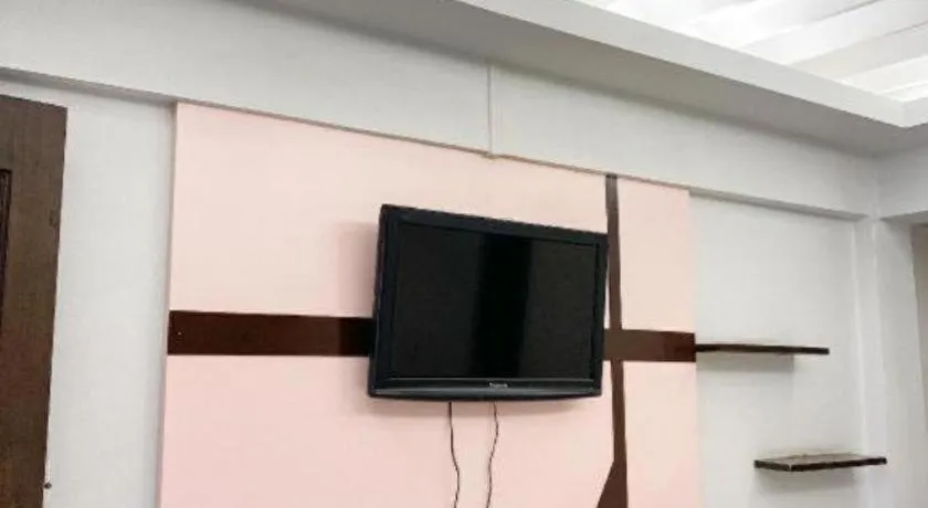 Huay Kaew Palace 1 Hotel