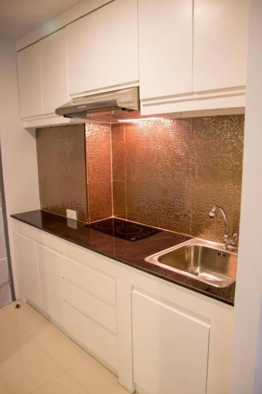 Huay Kaew Palace 1 Hotel