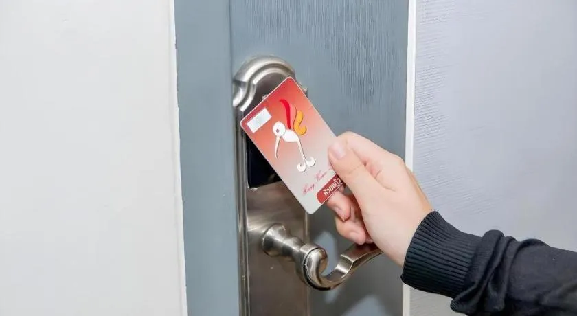 Huay Kaew Palace 1 Hotel