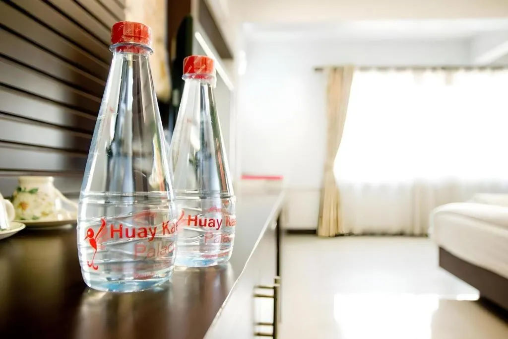 Huay Kaew Palace 1 Hotel