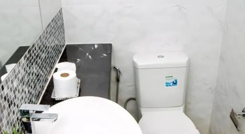 Huay Kaew Palace 1 Hotel