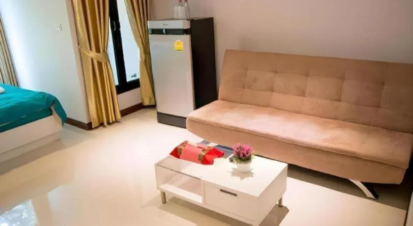 Huay Kaew Palace 1 Hotel