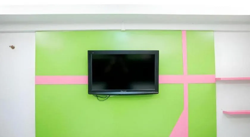 Huay Kaew Palace 1 Hotel