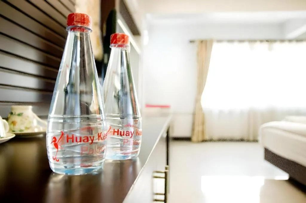 Huay Kaew Palace 1 Hotel