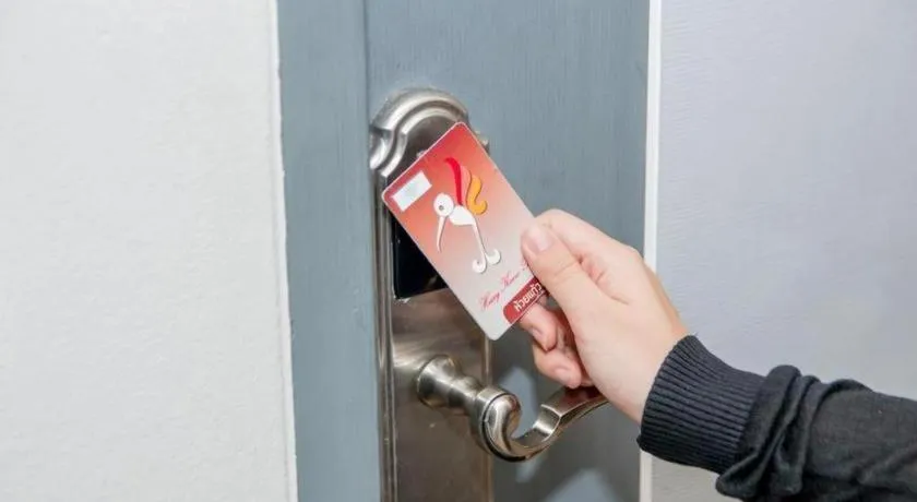 Huay Kaew Palace 1 Hotel