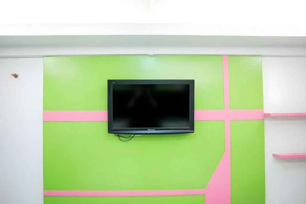 Huay Kaew Palace 1 Hotel