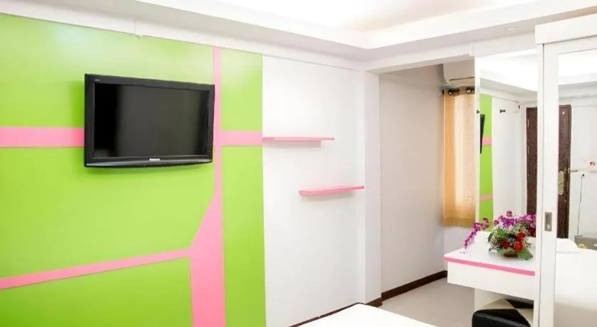 Huay Kaew Palace 1 Hotel