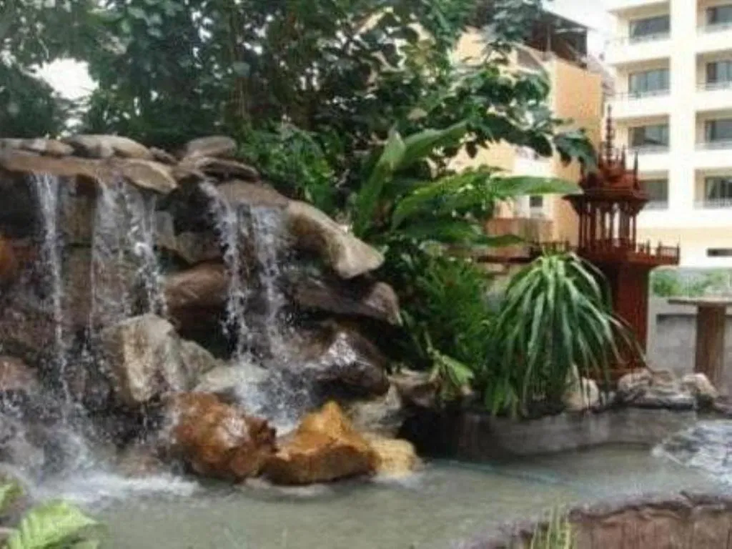 Huay Kaew Palace 1 Hotel