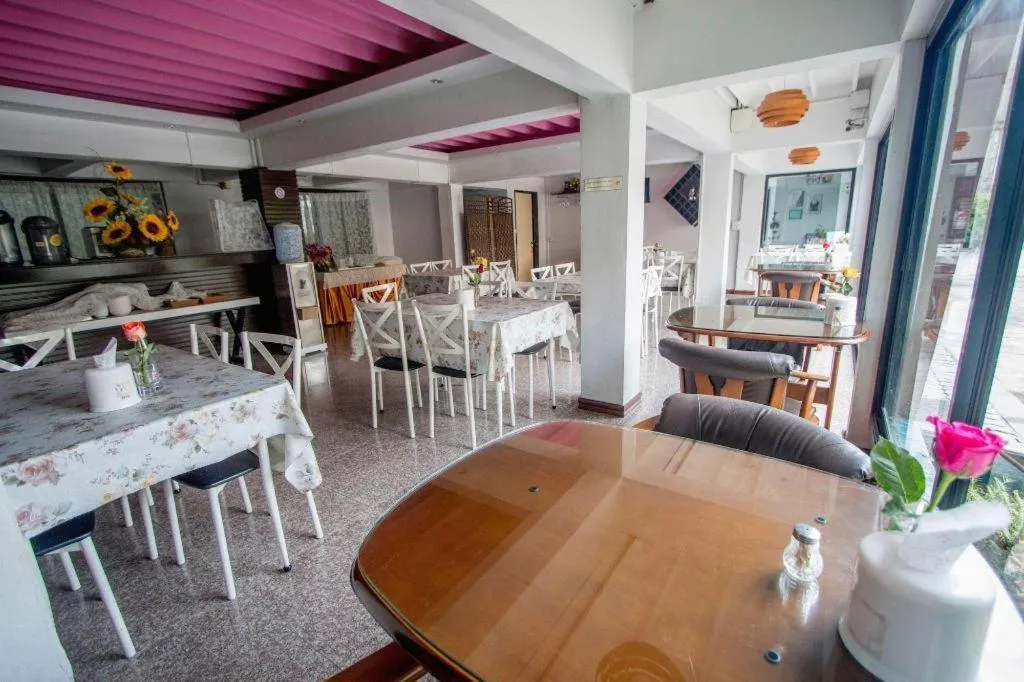 Huay Kaew Palace 1 Hotel