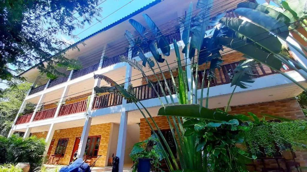 Saikaew Villa