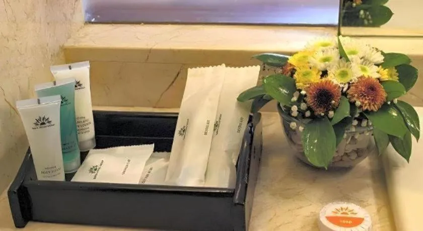 Grand Surya Hotel Kediri