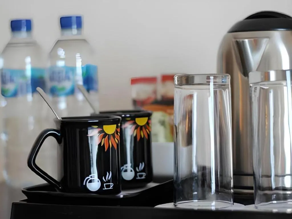 Grand Surya Hotel Kediri