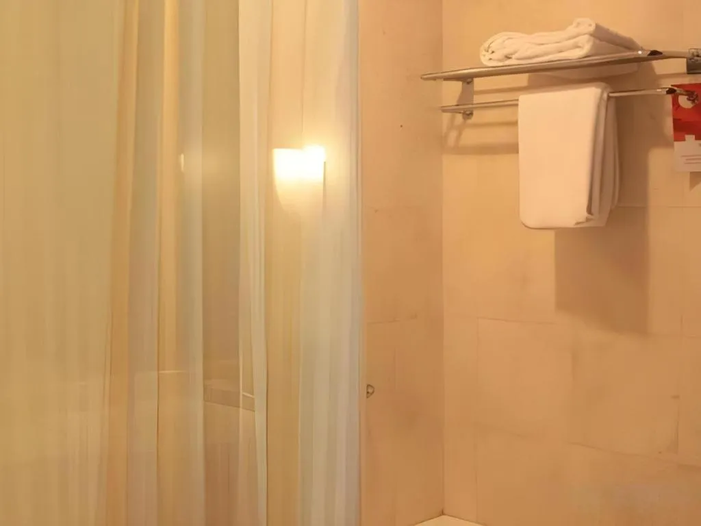 Grand Surya Hotel Kediri