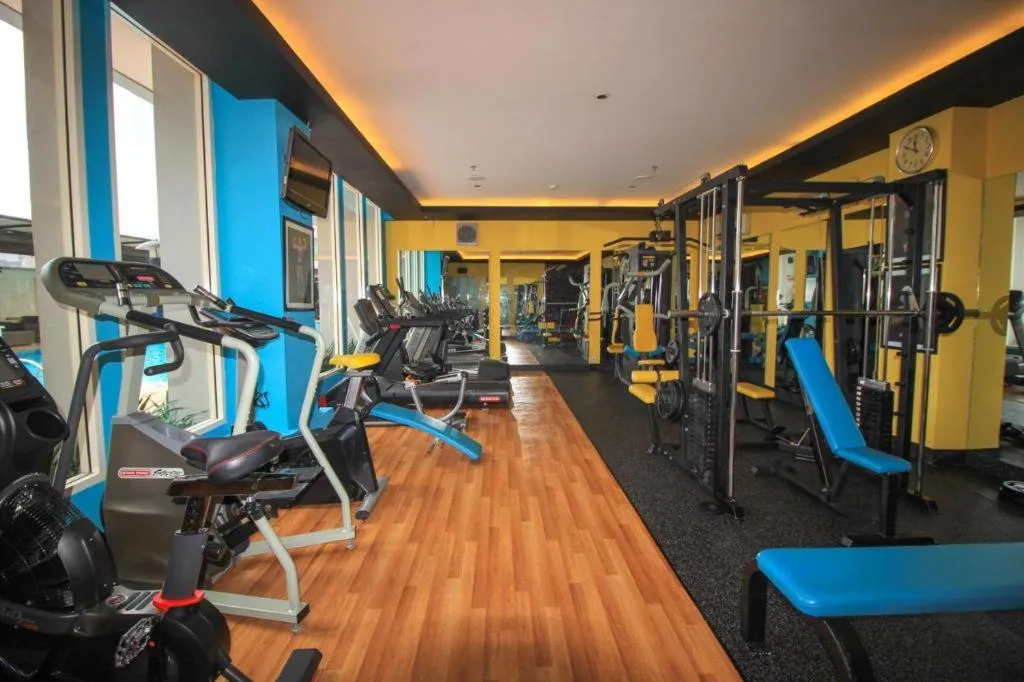 Grand Surya Hotel Kediri