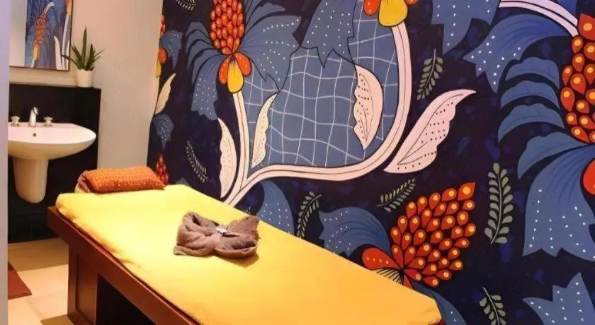 Grand Surya Hotel Kediri