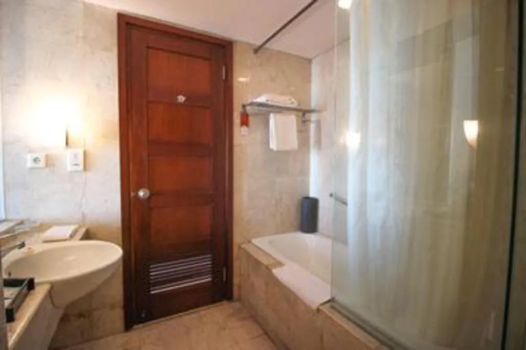 Grand Surya Hotel Kediri