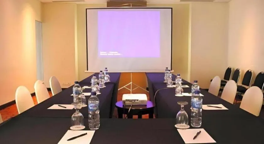 Grand Surya Hotel Kediri