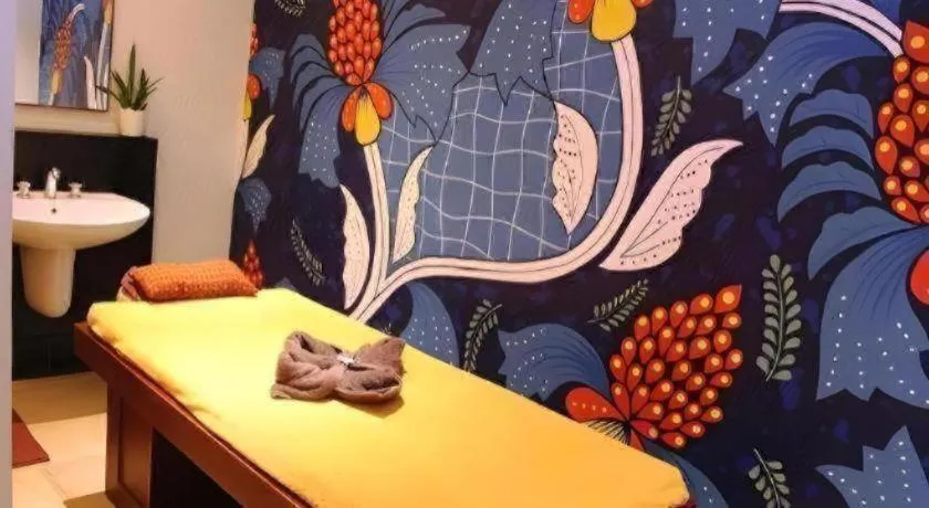 Grand Surya Hotel Kediri