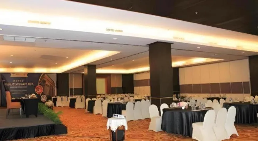 Grand Surya Hotel Kediri