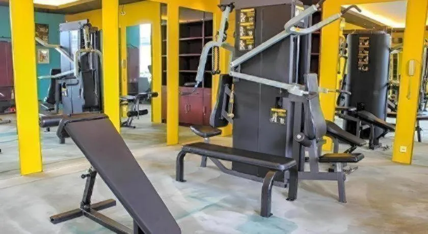 Grand Surya Hotel Kediri