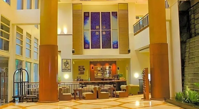Grand Surya Hotel Kediri