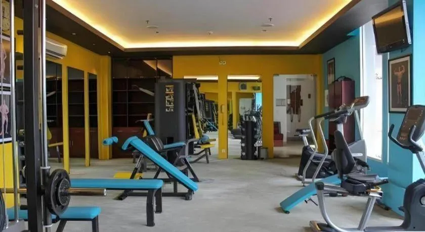 Grand Surya Hotel Kediri