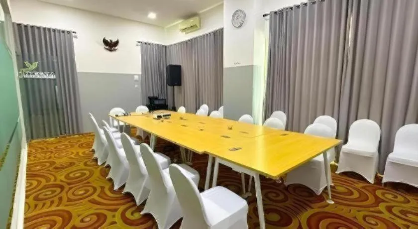 Grand Surya Hotel Kediri