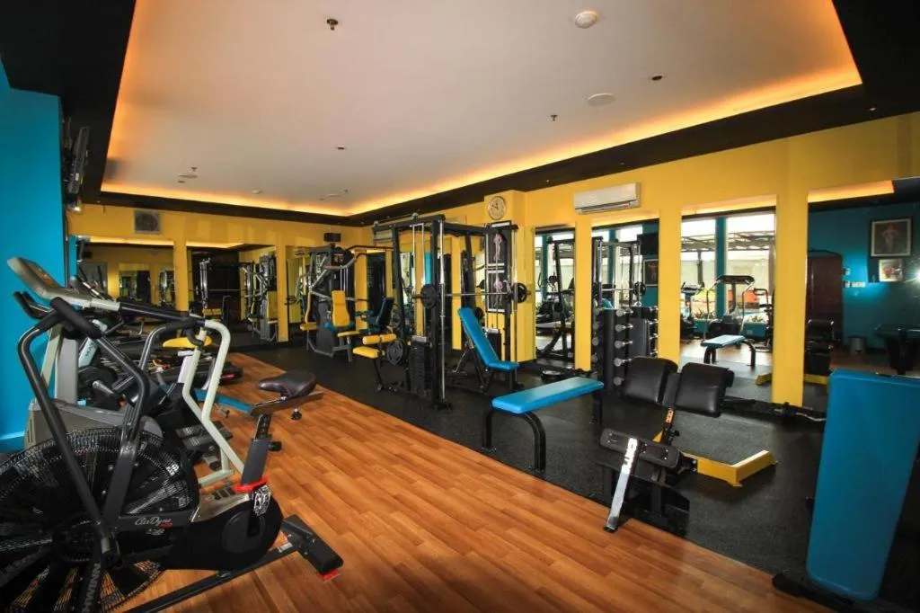 Grand Surya Hotel Kediri