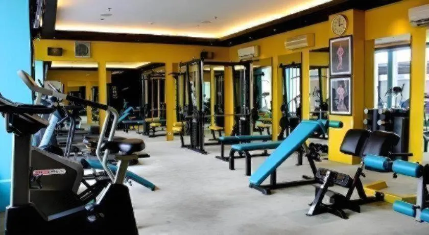 Grand Surya Hotel Kediri