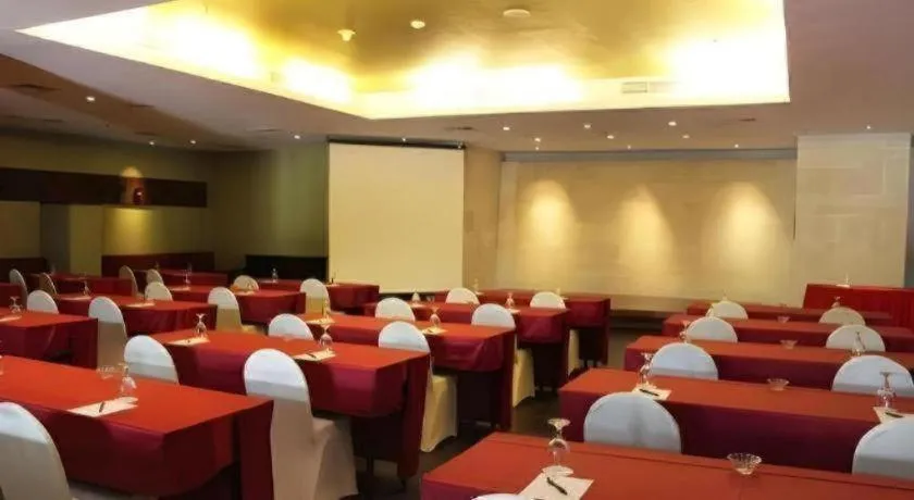 Grand Surya Hotel Kediri