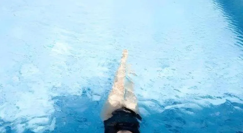 Grand Surya Hotel Kediri